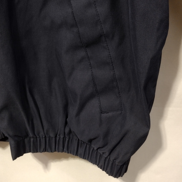 Vintage Timberland Weather Gear Full Zip Jacket Mens XXL Blue Outdoor Casual - Picture 4 of 11